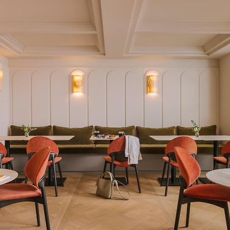 Yelo Mozart Powered By Sonder Hotell Nice Eksteriør bilde