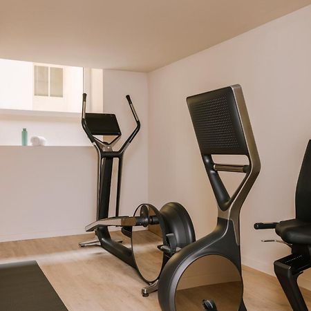 Yelo Mozart Powered By Sonder Hotell Nice Eksteriør bilde