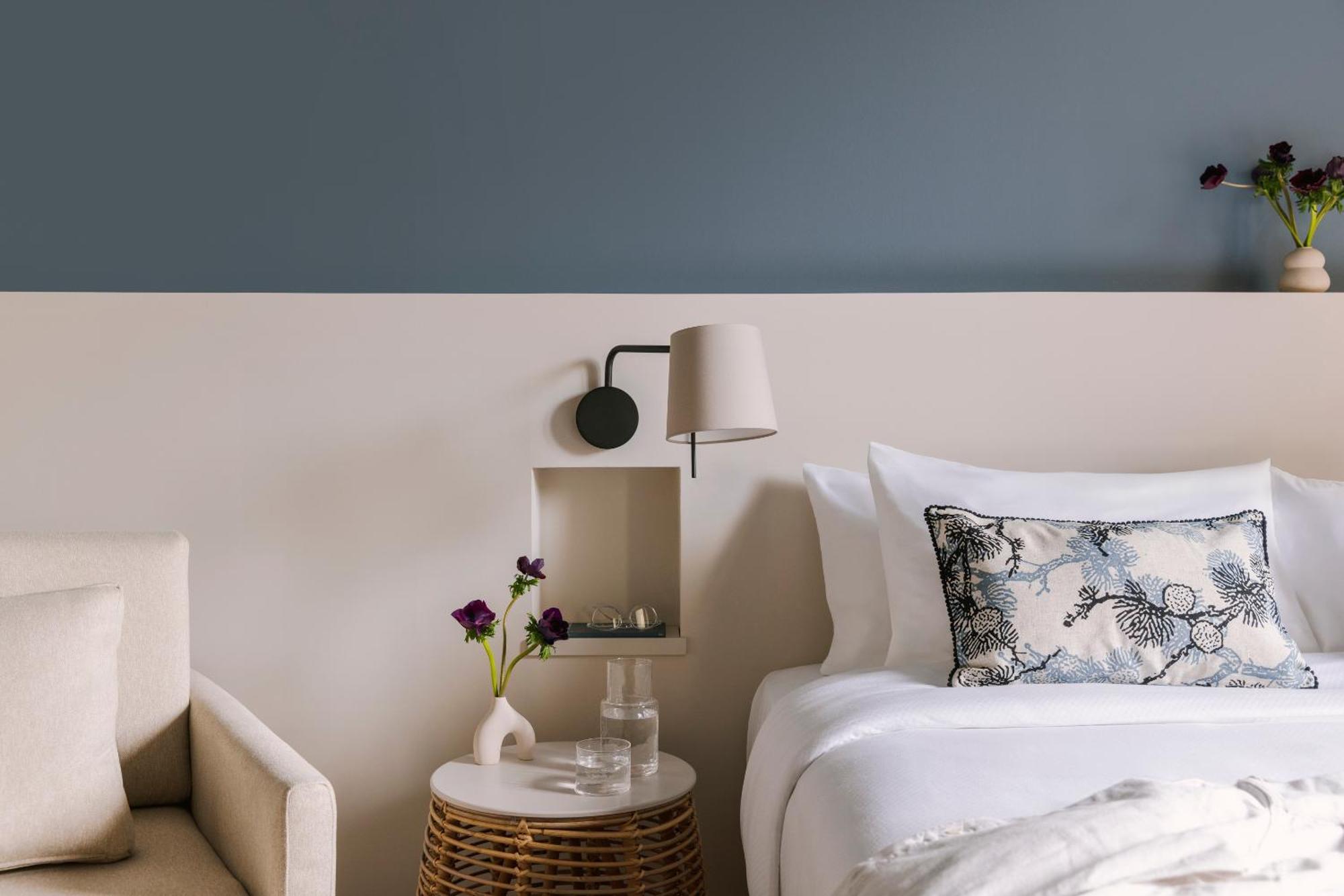 Yelo Mozart Powered By Sonder Hotell Nice Rom bilde