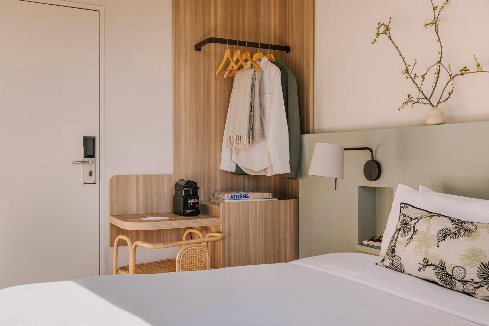 Yelo Mozart Powered By Sonder Hotell Nice Rom bilde