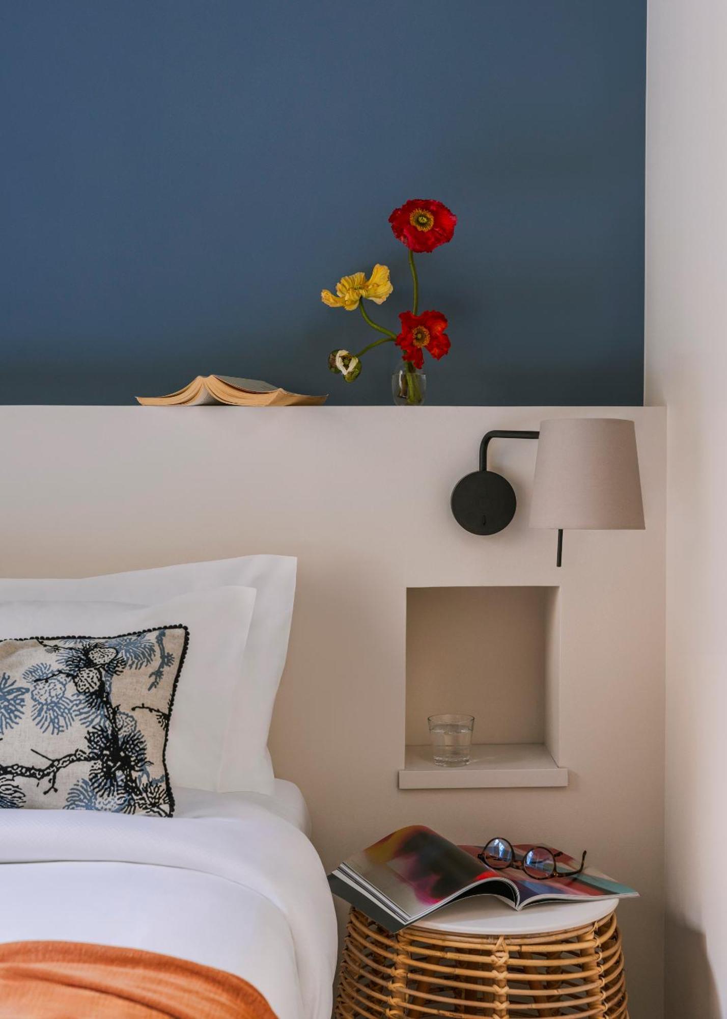 Yelo Mozart Powered By Sonder Hotell Nice Rom bilde