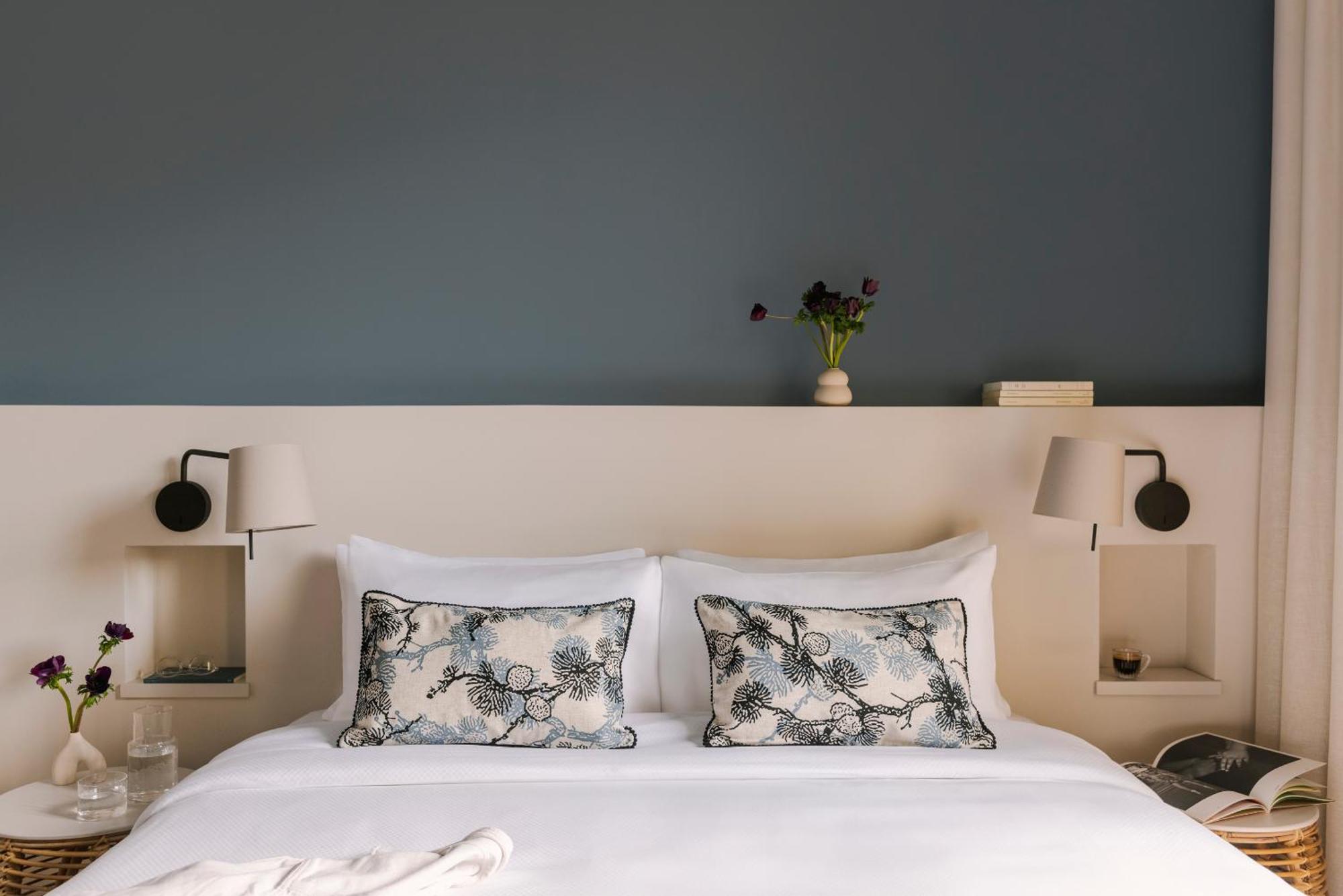 Yelo Mozart Powered By Sonder Hotell Nice Rom bilde