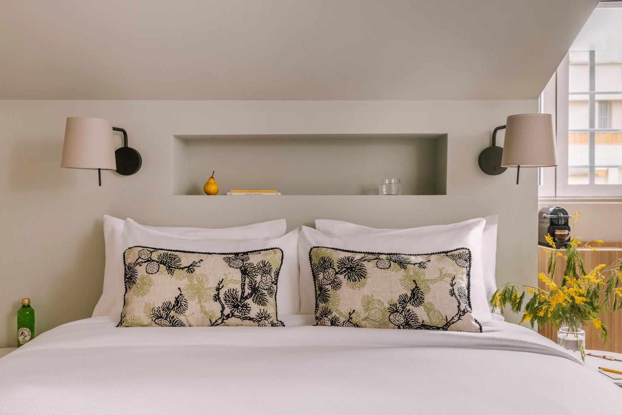 Yelo Mozart Powered By Sonder Hotell Nice Rom bilde
