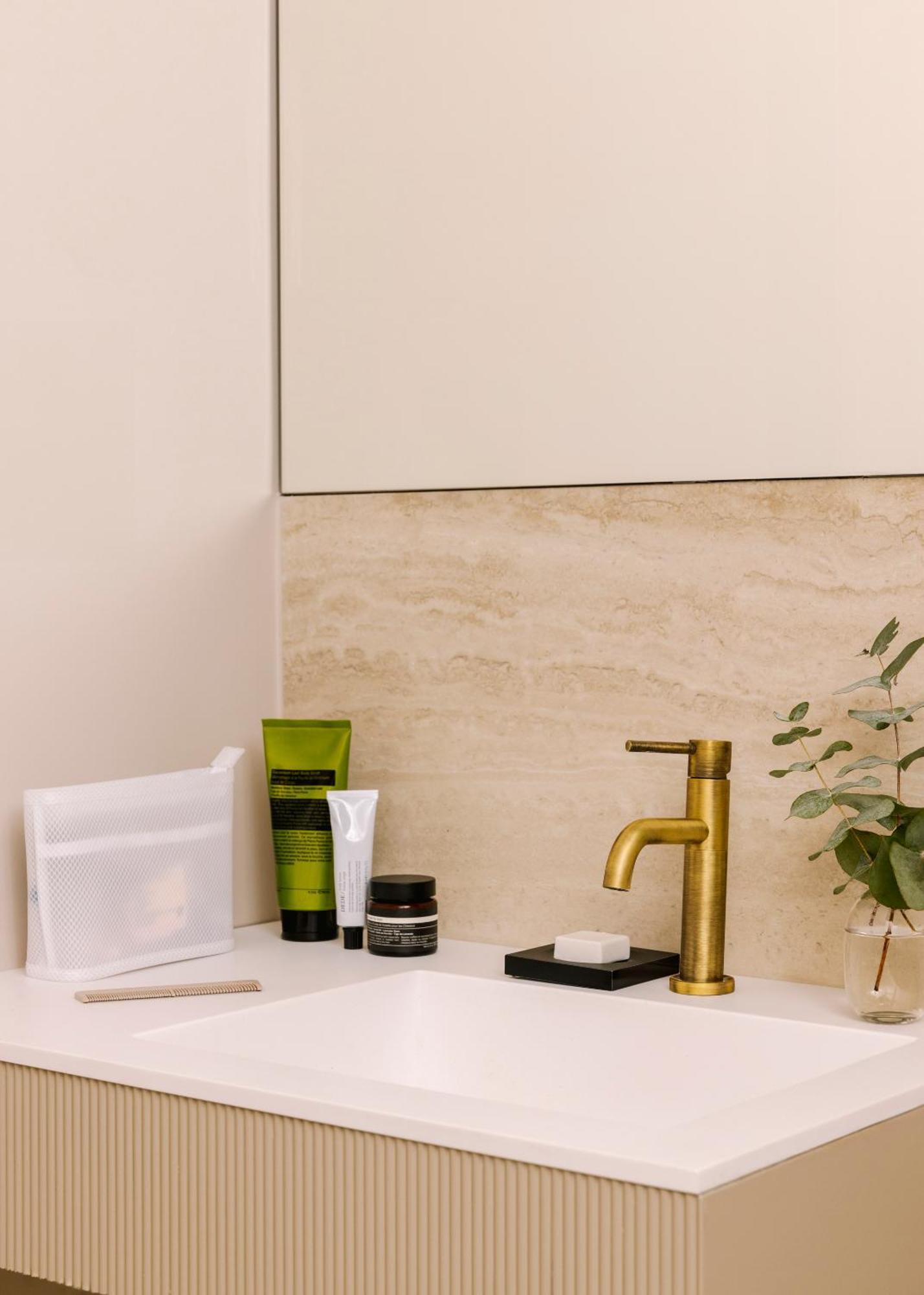 Yelo Mozart Powered By Sonder Hotell Nice Rom bilde