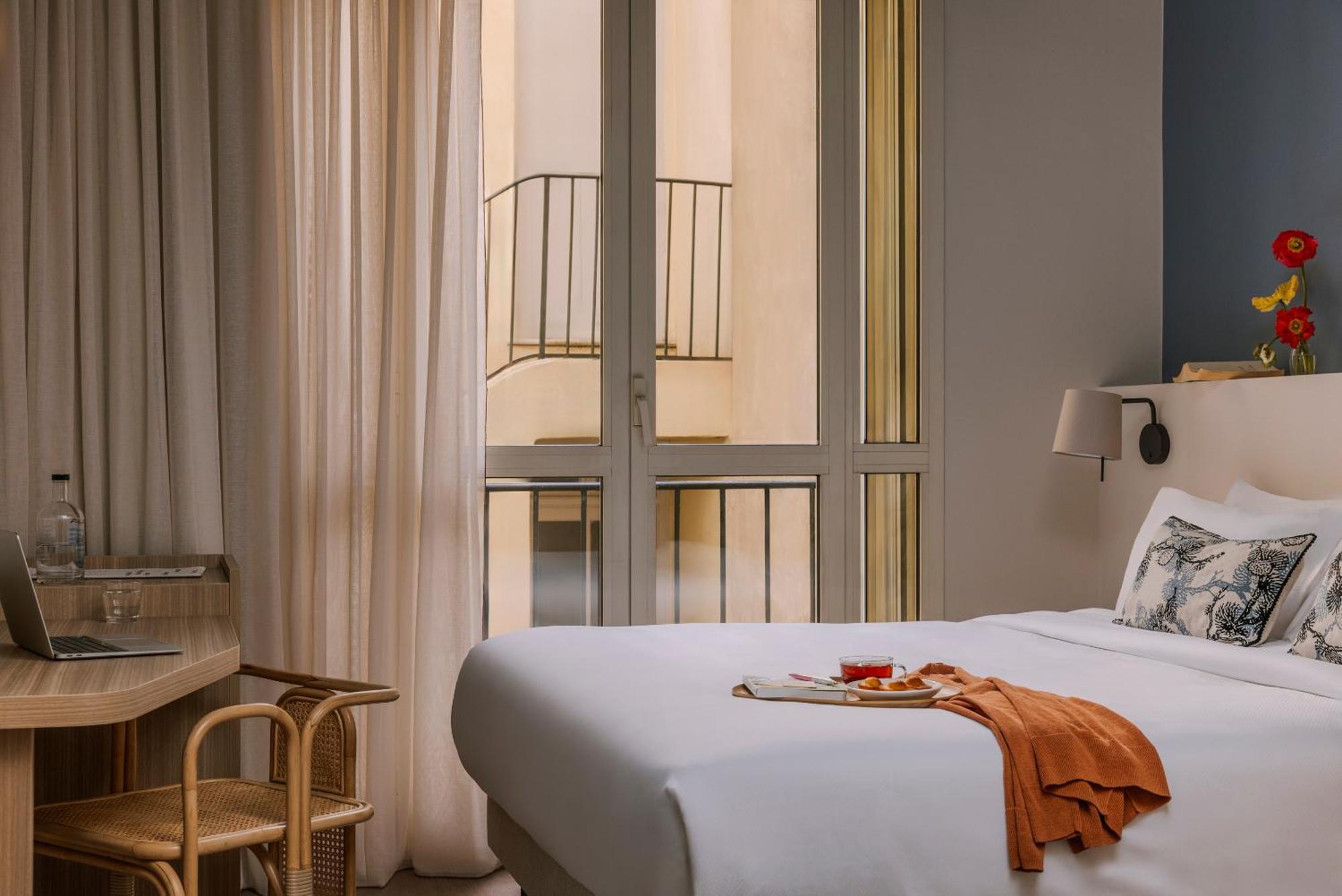 Yelo Mozart Powered By Sonder Hotell Nice Rom bilde
