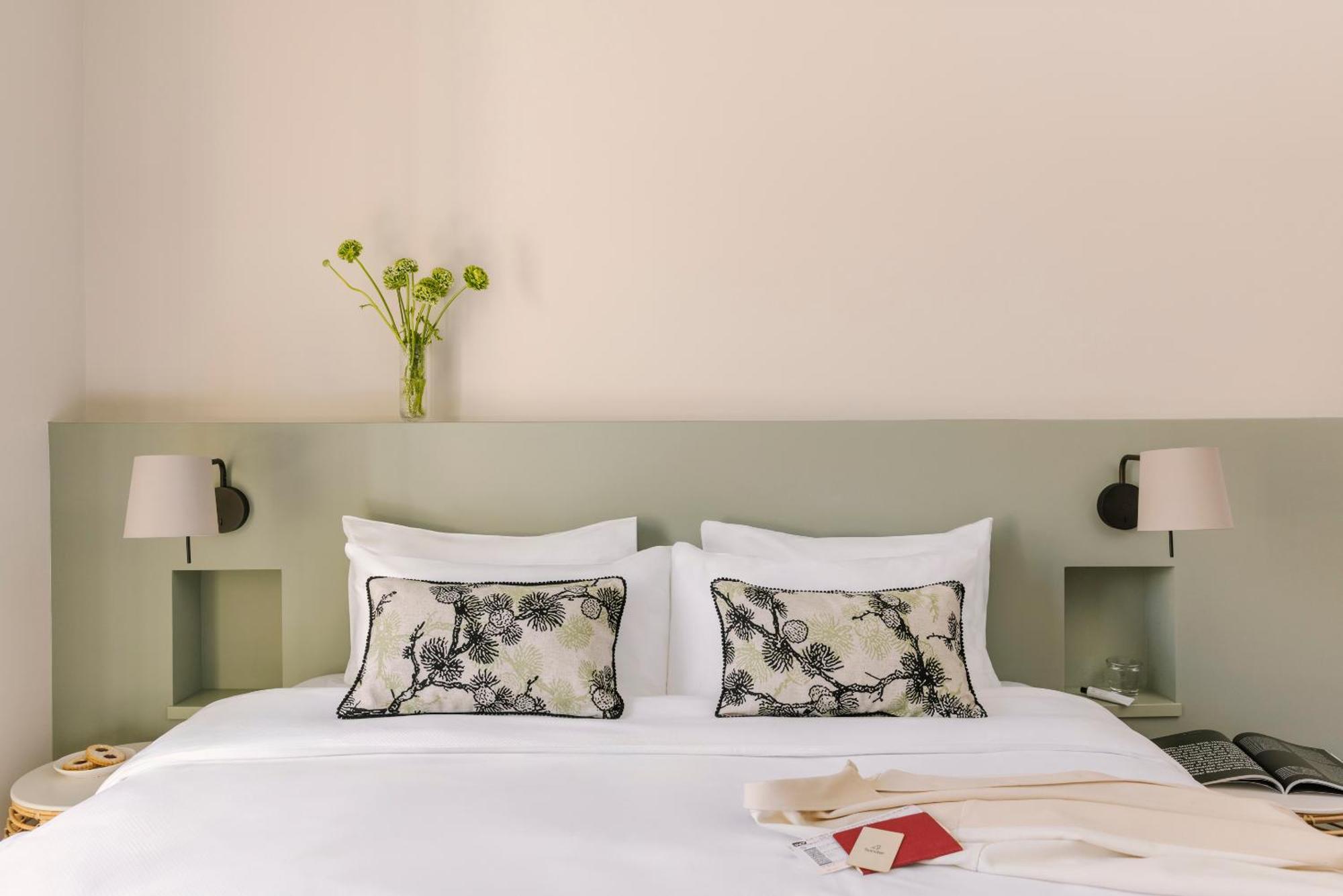 Yelo Mozart Powered By Sonder Hotell Nice Rom bilde