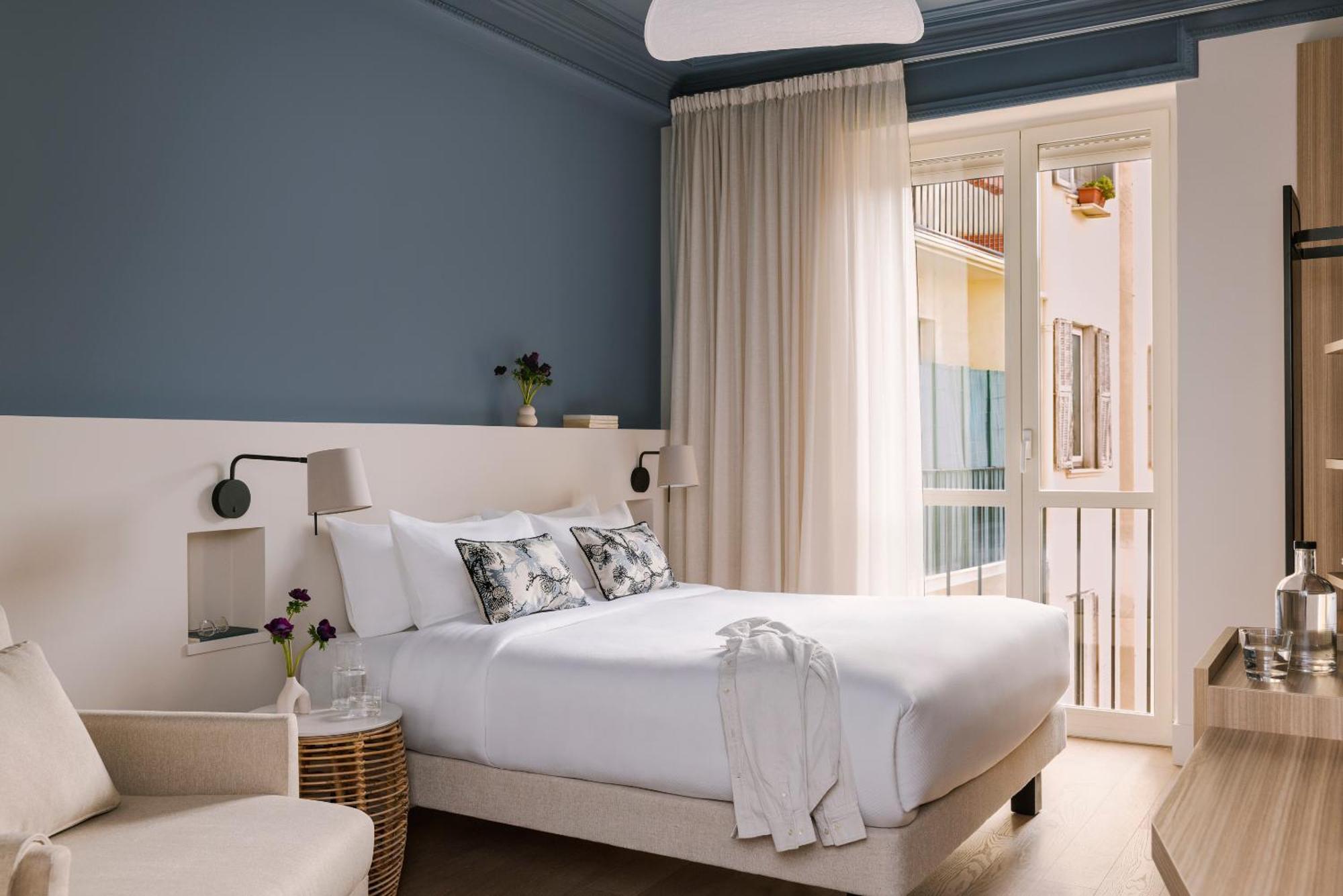 Yelo Mozart Powered By Sonder Hotell Nice Eksteriør bilde
