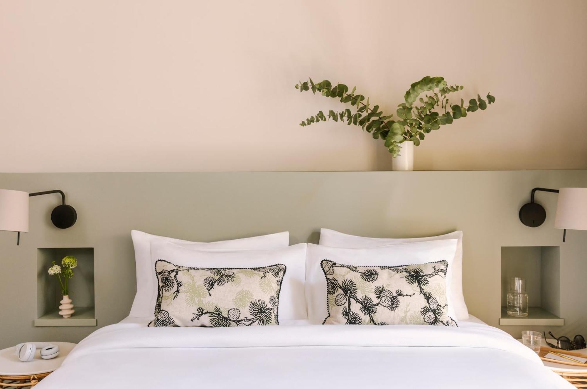 Yelo Mozart Powered By Sonder Hotell Nice Rom bilde