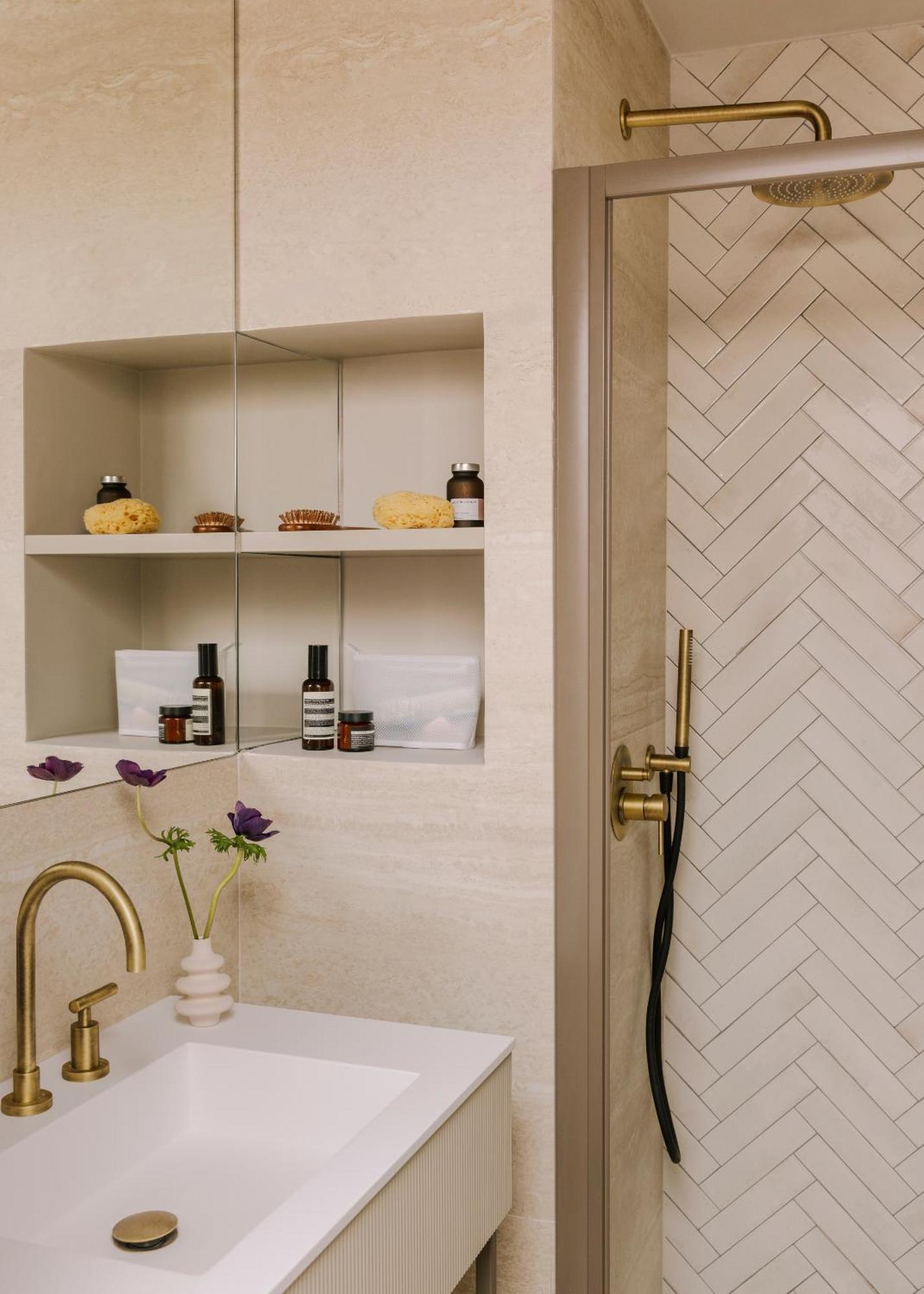 Yelo Mozart Powered By Sonder Hotell Nice Rom bilde