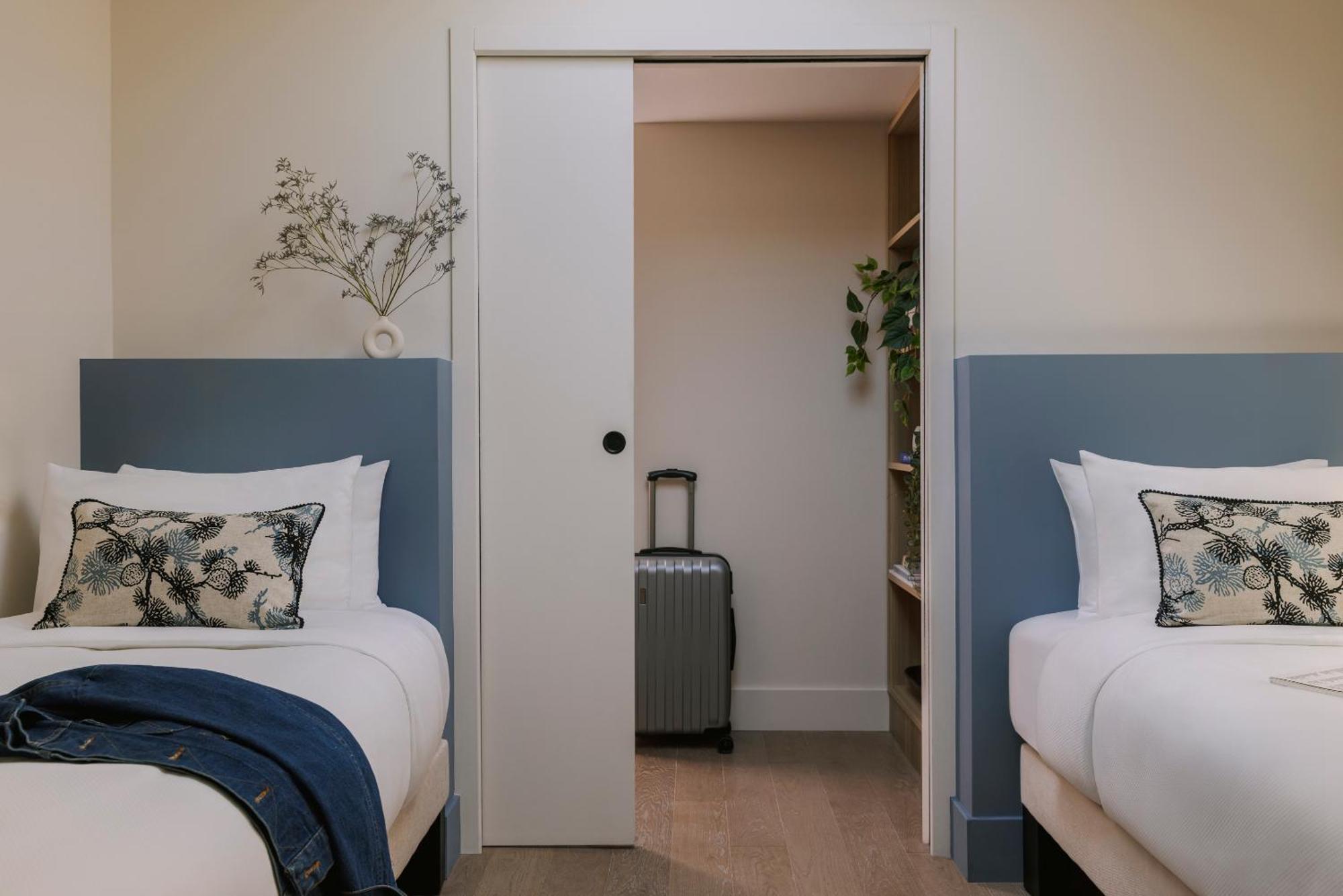 Yelo Mozart Powered By Sonder Hotell Nice Eksteriør bilde