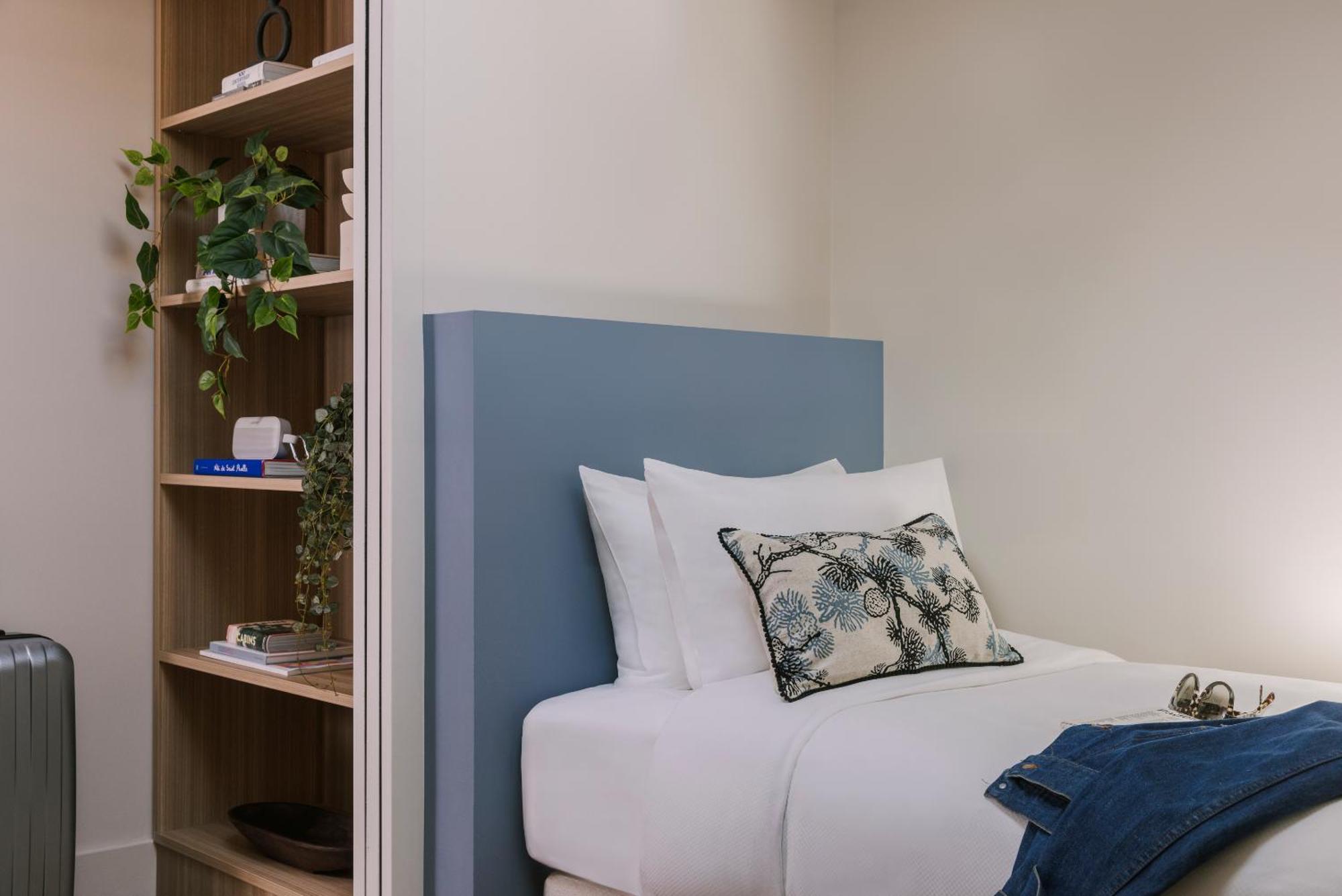 Yelo Mozart Powered By Sonder Hotell Nice Rom bilde