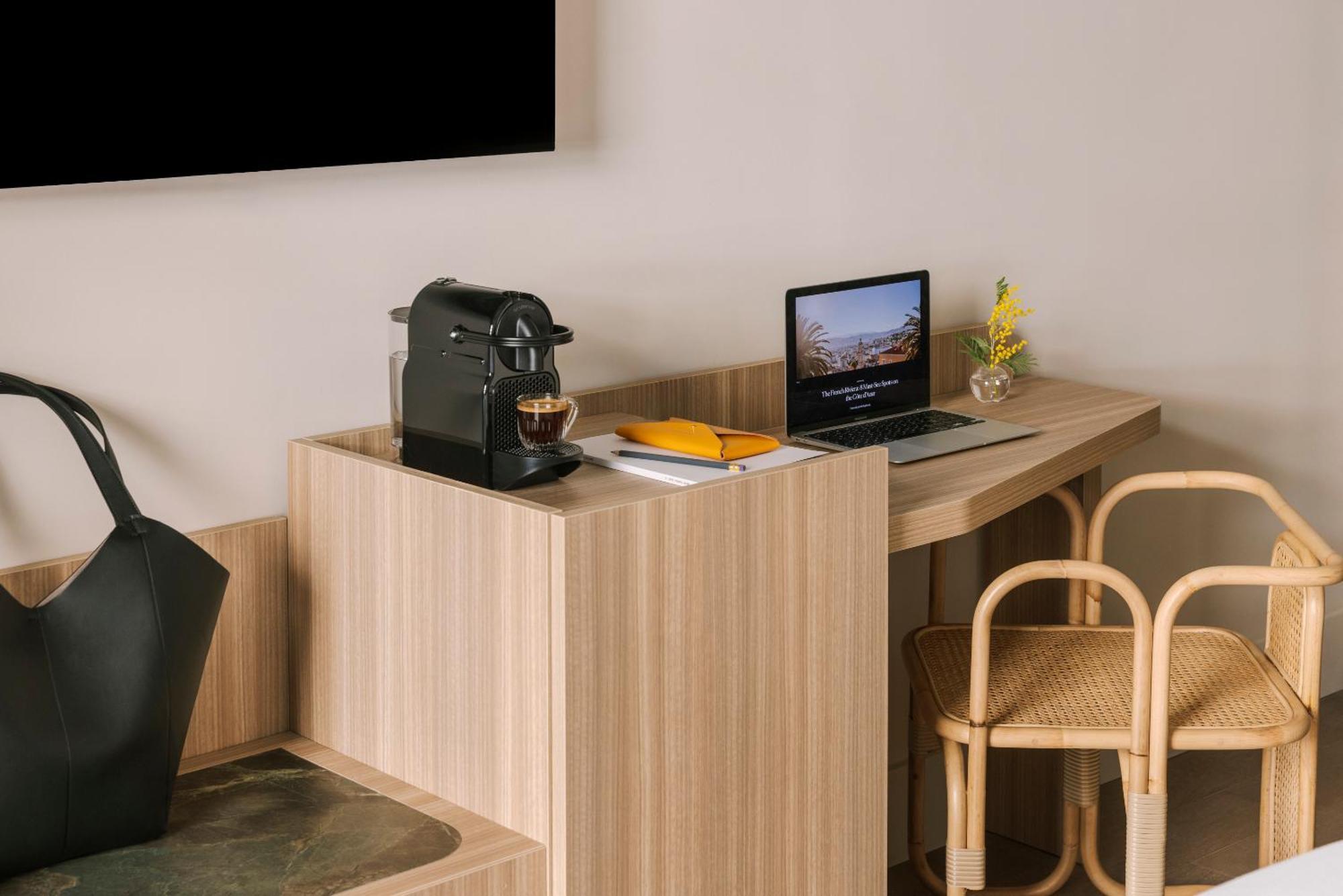 Yelo Mozart Powered By Sonder Hotell Nice Rom bilde