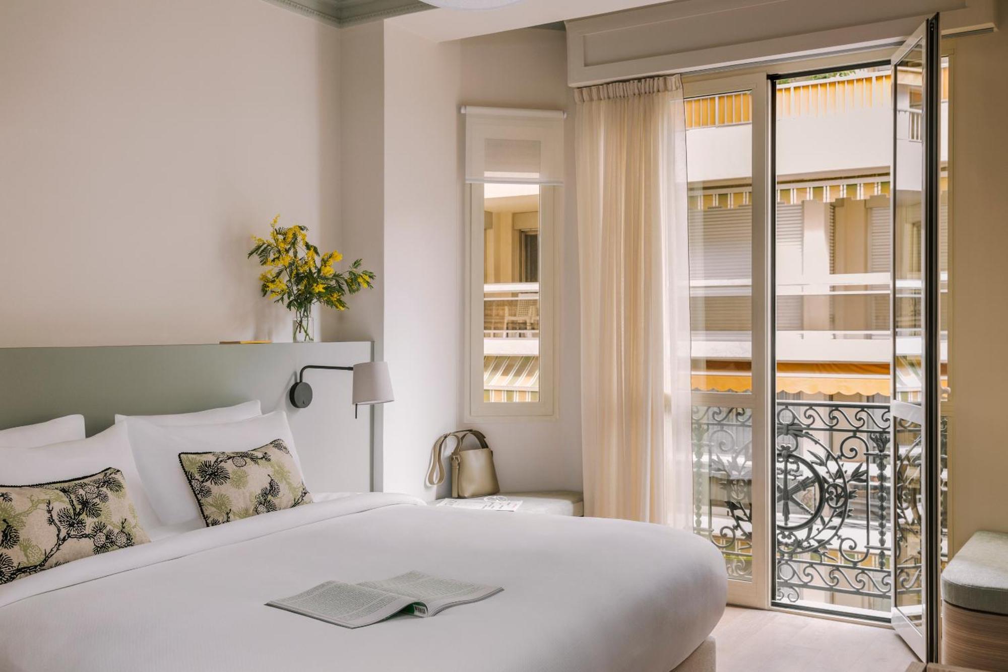 Yelo Mozart Powered By Sonder Hotell Nice Rom bilde