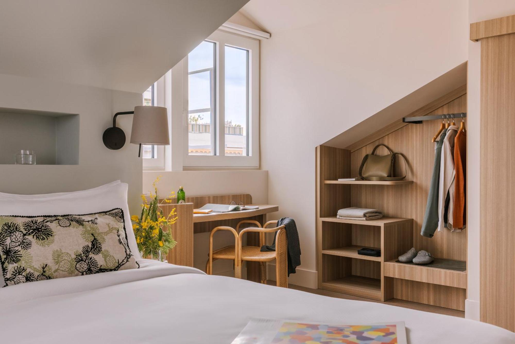 Yelo Mozart Powered By Sonder Hotell Nice Rom bilde