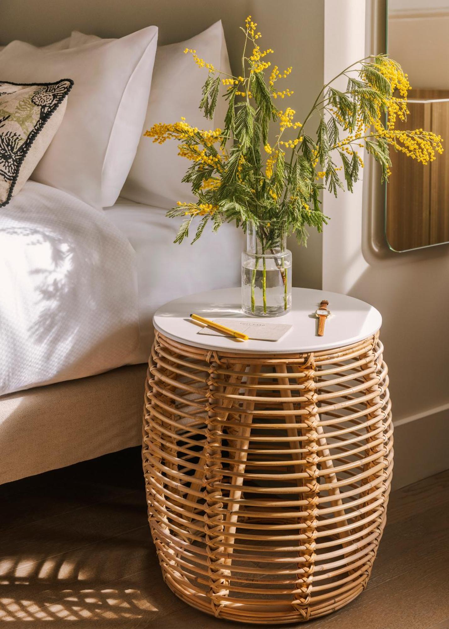 Yelo Mozart Powered By Sonder Hotell Nice Rom bilde