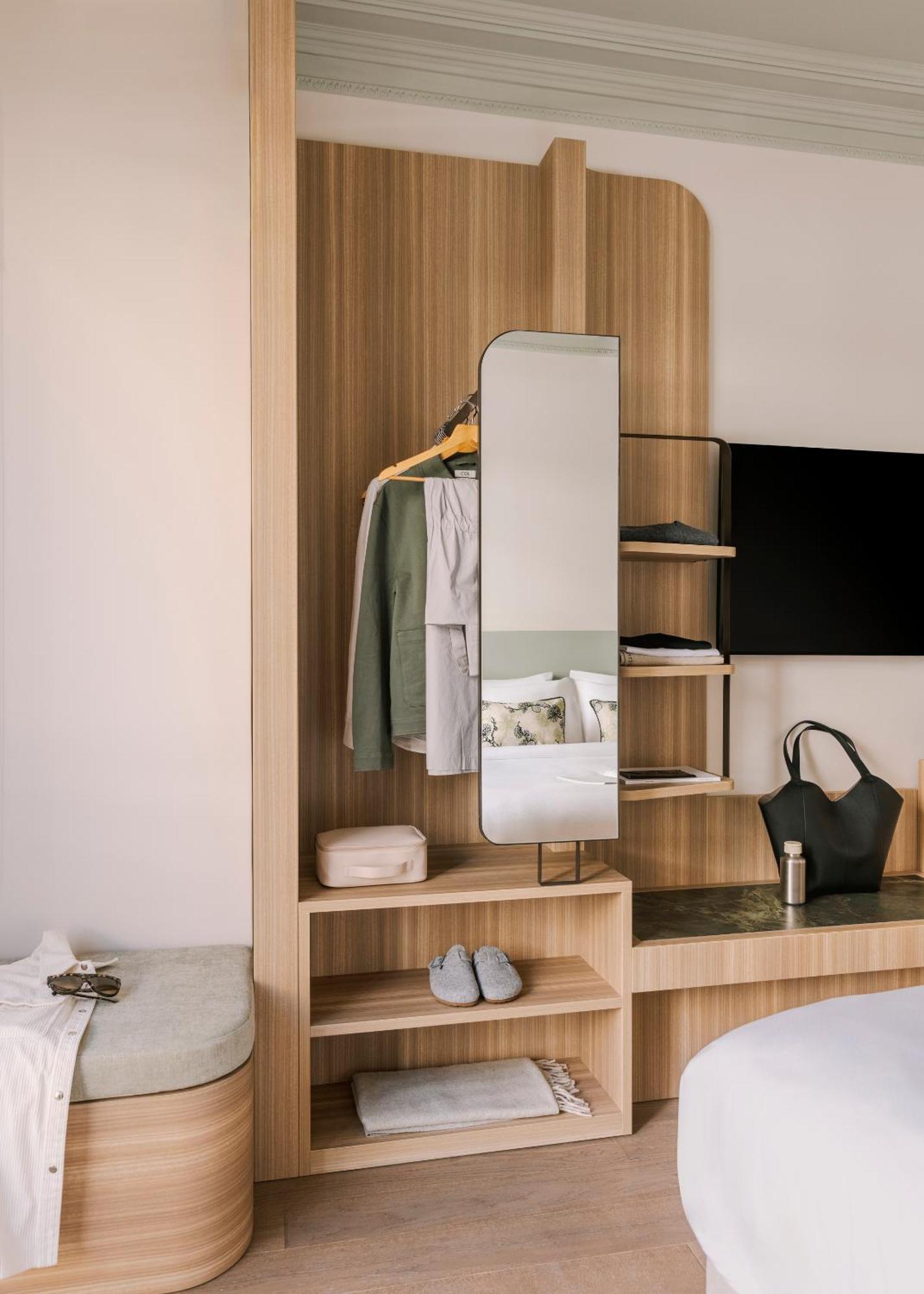 Yelo Mozart Powered By Sonder Hotell Nice Eksteriør bilde