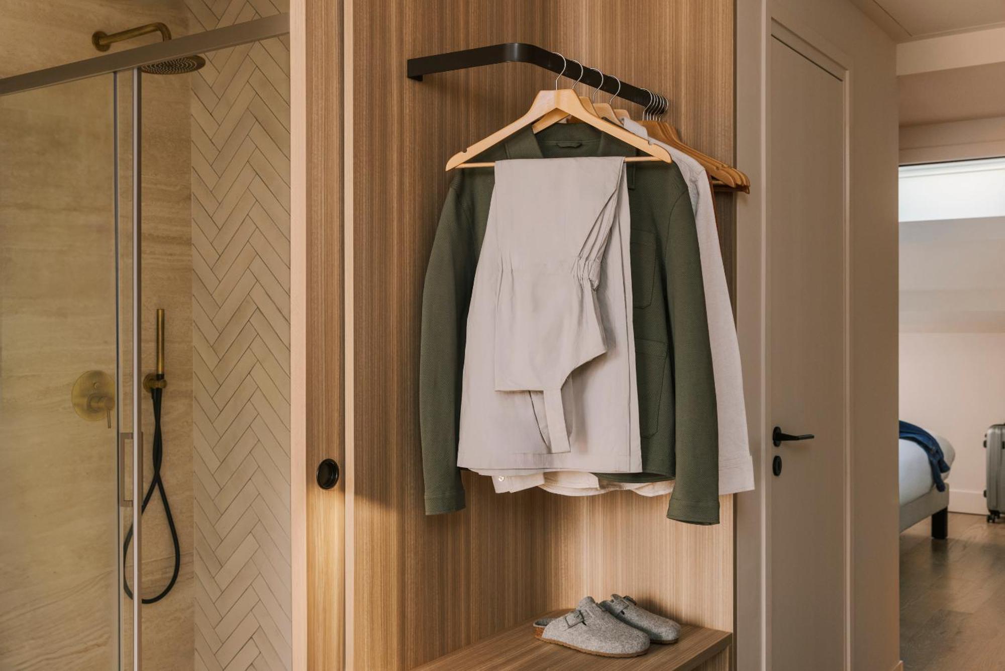 Yelo Mozart Powered By Sonder Hotell Nice Eksteriør bilde