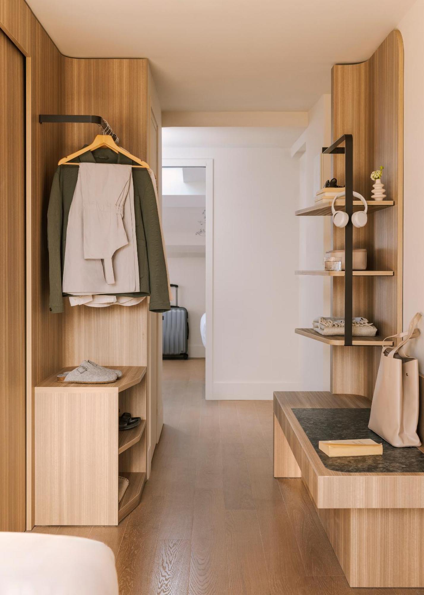 Yelo Mozart Powered By Sonder Hotell Nice Rom bilde