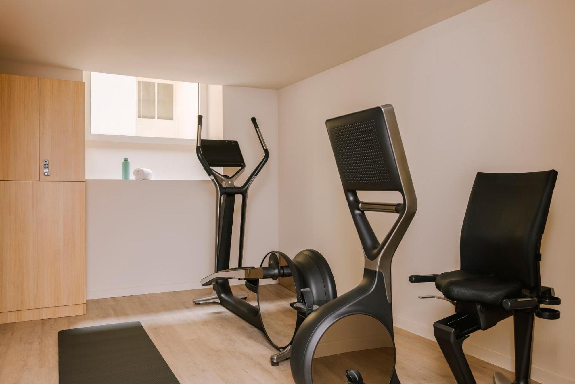 Yelo Mozart Powered By Sonder Hotell Nice Eksteriør bilde