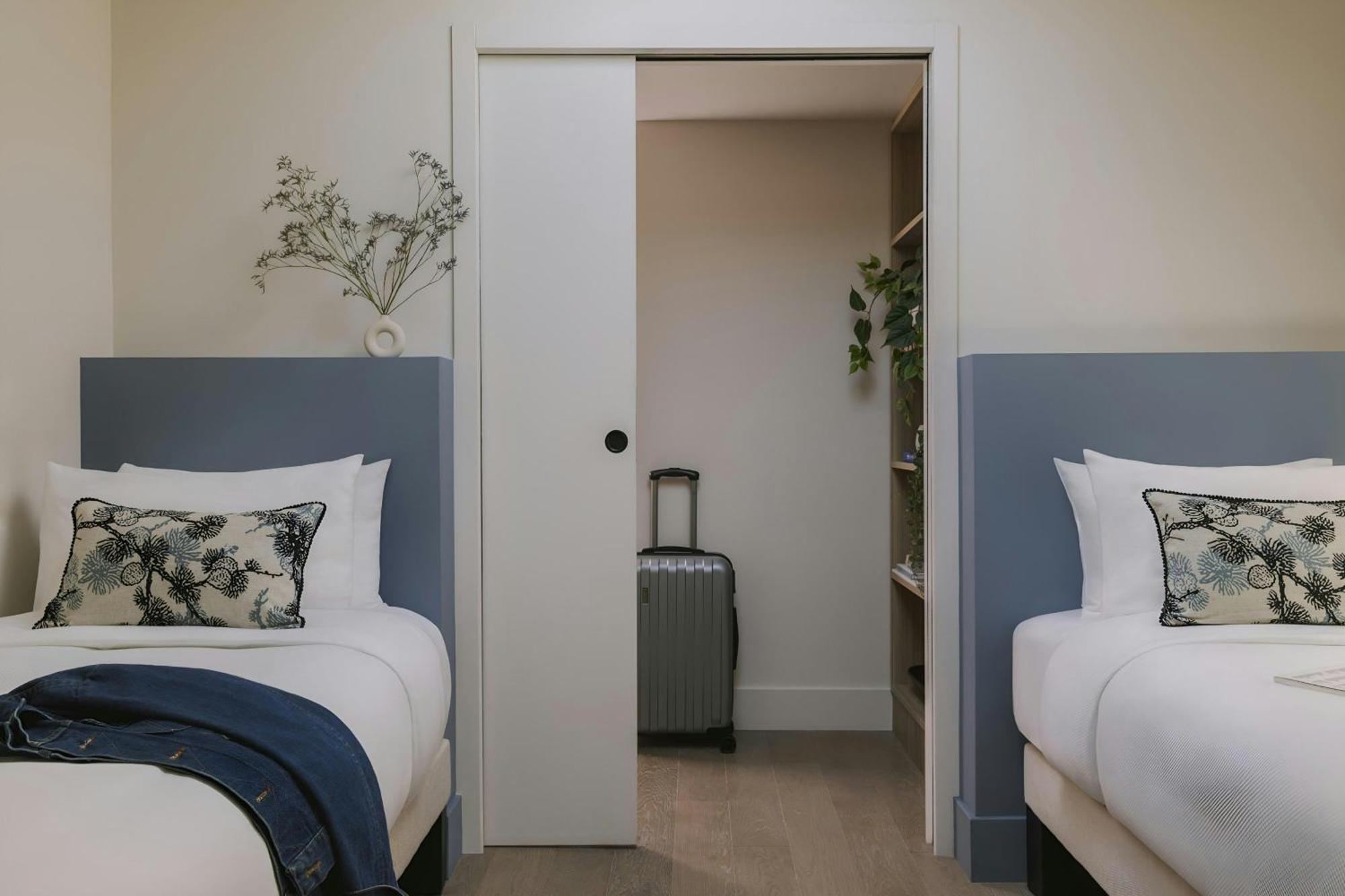 Yelo Mozart Hotel Les Musiciens, Sonder By Marriott Bonvoy Nice Eksteriør bilde